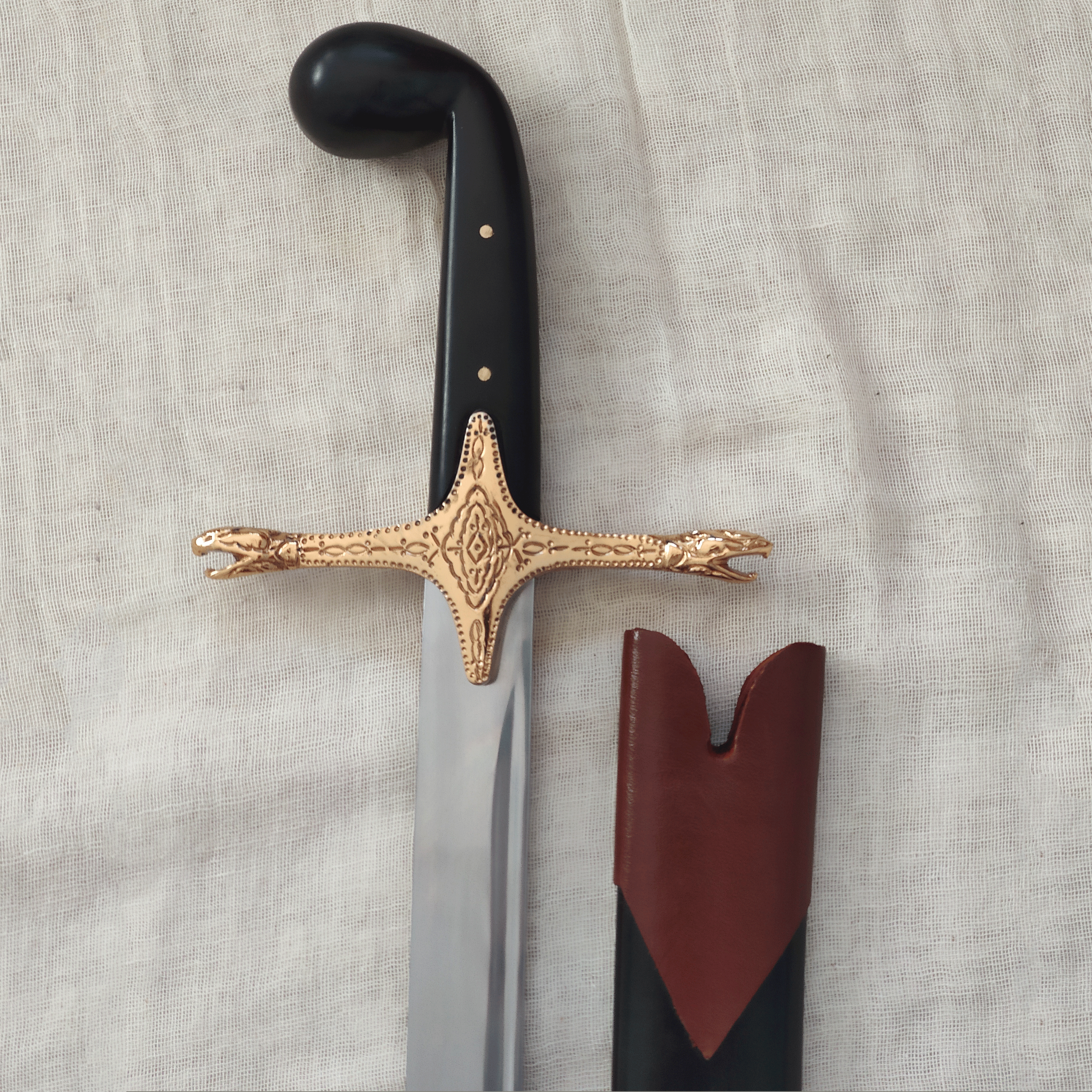 Le Shamshir - sabre persan