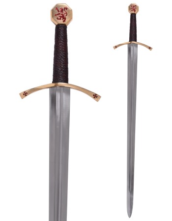 Bruce Sword - épée médiévale