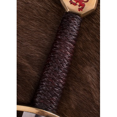 Bruce Sword - épée médiévale