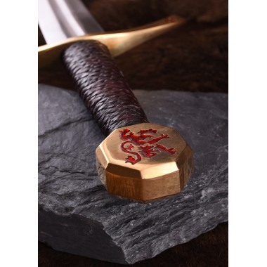 Bruce Sword - épée médiévale