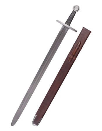 Épée de combat avec fourreau SK-C