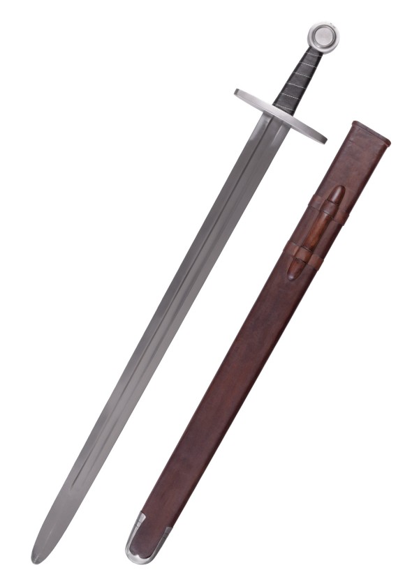 Épée de combat avec fourreau SK-C