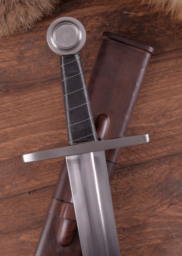 Épée de combat avec fourreau SK-C