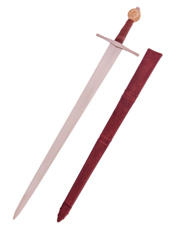 Épée d'armement de Lübeck
