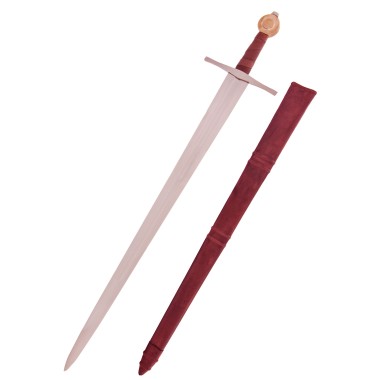 Épée d'armement de Lübeck