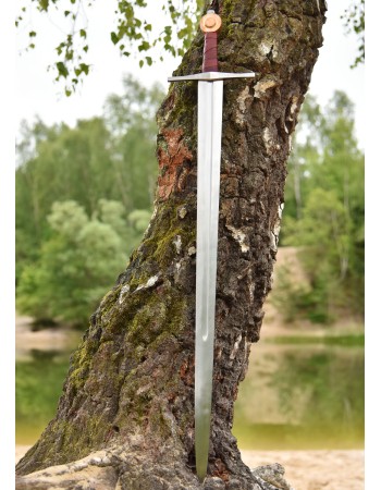 Épée d'armement de Lübeck