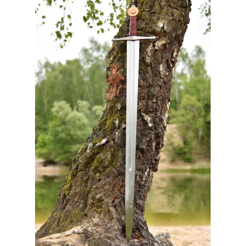 Épée d'armement de Lübeck