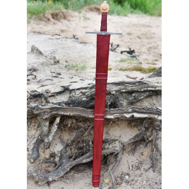 Épée d'armement de Lübeck