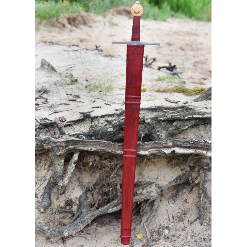 Épée d'armement de Lübeck