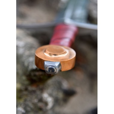 Épée d'armement de Lübeck