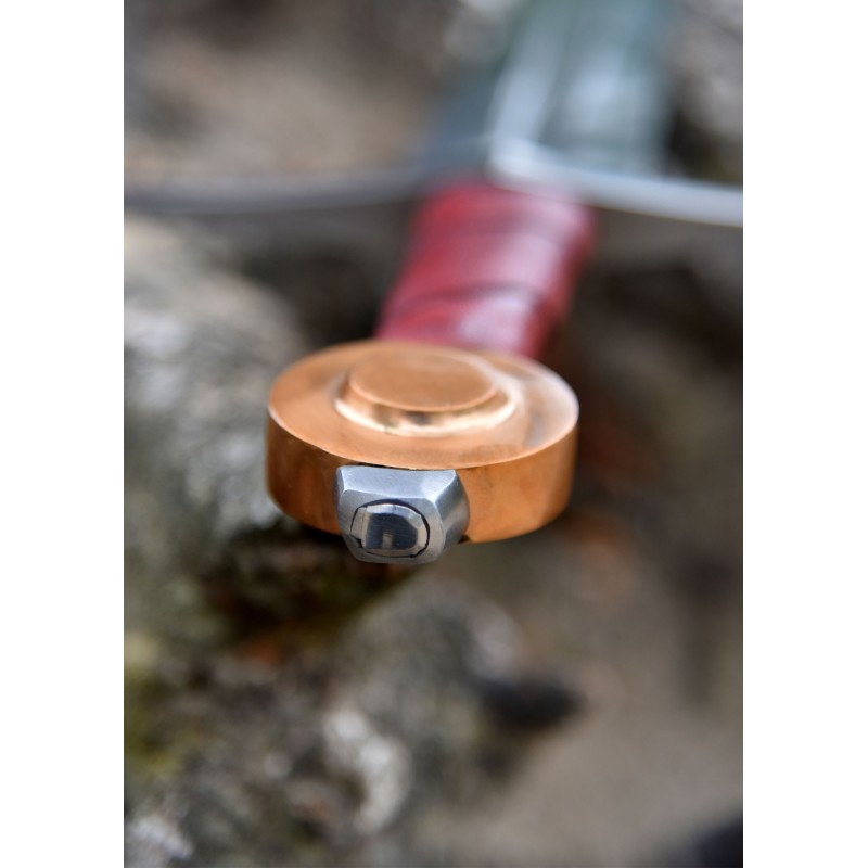 Épée d'armement de Lübeck