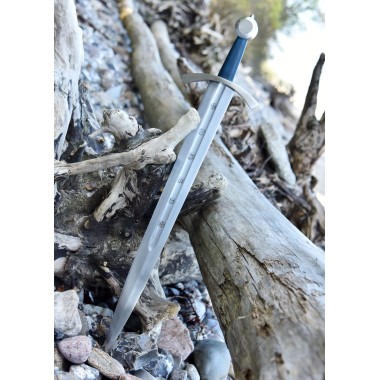 Épée d'armement du lac de Neuchâtel