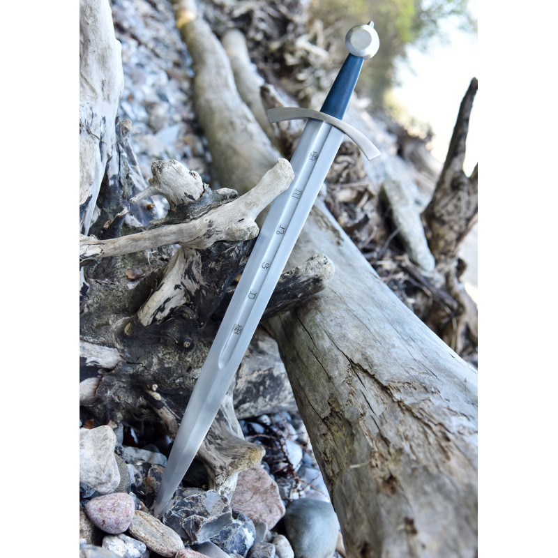 Épée d'armement du lac de Neuchâtel