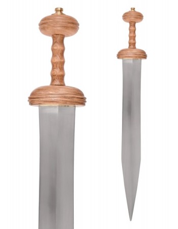 Gladius de Tibère, avec fourreau