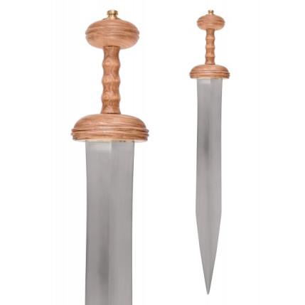 Gladius de Tibère, avec fourreau