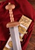 Gladius de Tibère, avec fourreau