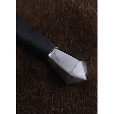 Épée médiévale à une main en acier