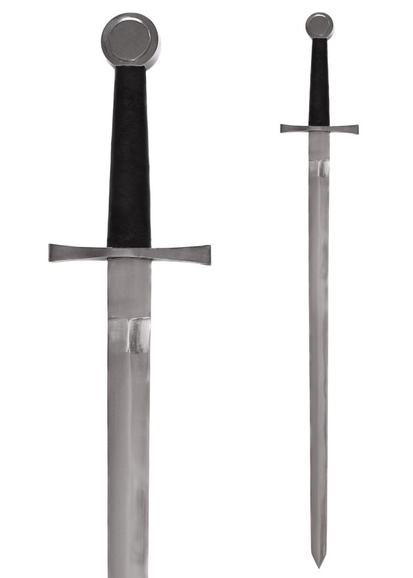 Épée médiévale à une main