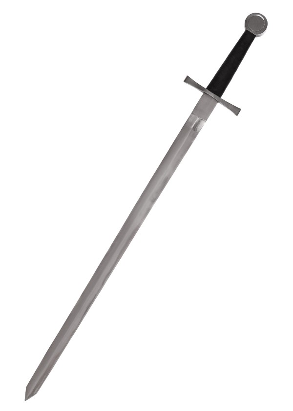 Épée médiévale à une main