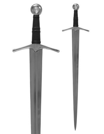 Épée médiévale à une main