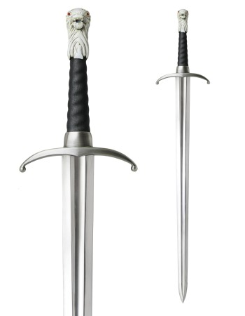 Game Of Thrones - Long Claw, l'épée de Jon Schnee