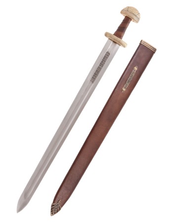 Epee Rus Viking