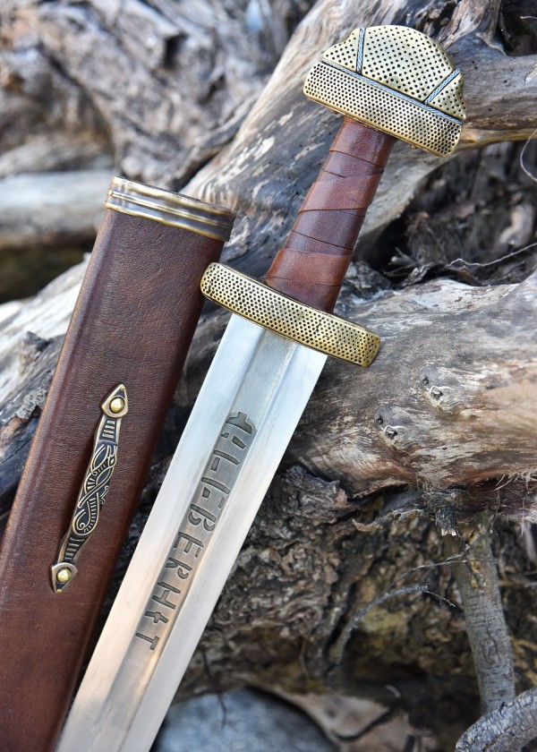Epee Rus Viking