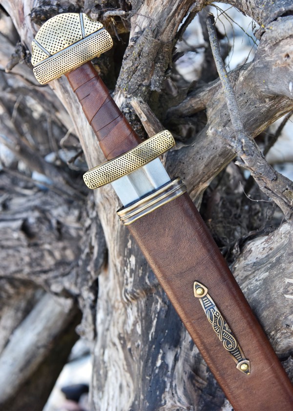 Epee Rus Viking
