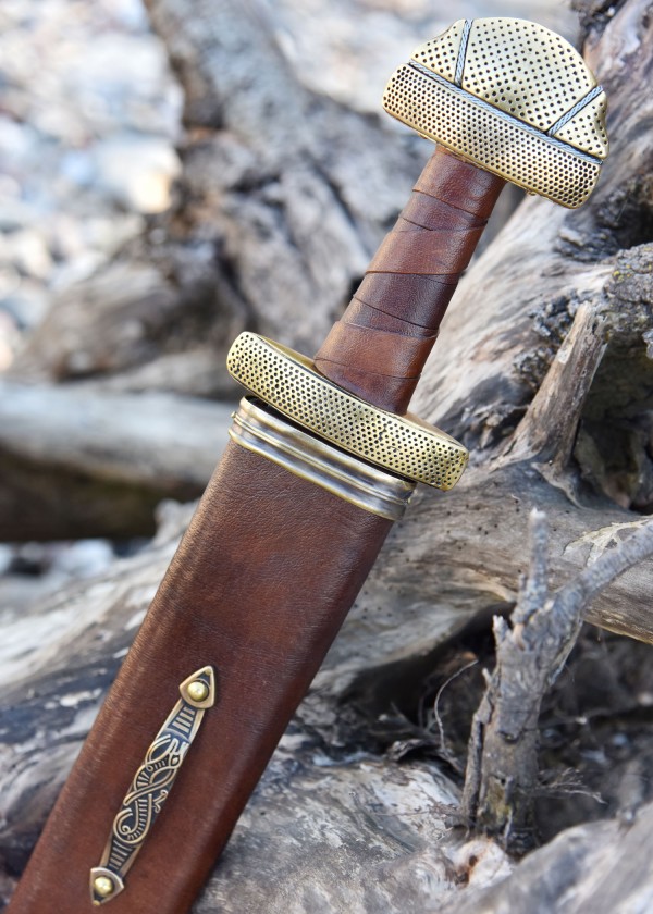 Epee Rus Viking
