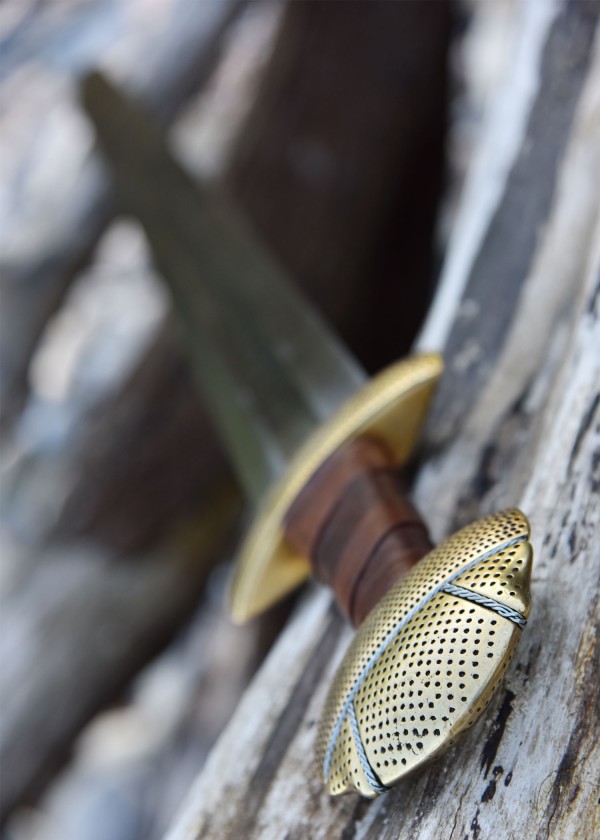 Epee Rus Viking