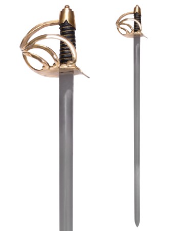 Épée de cavalerie américaine