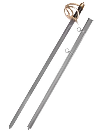 Épée de cavalerie américaine