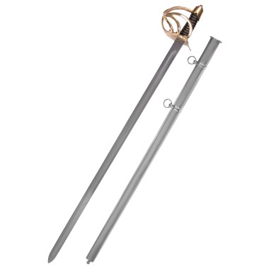 Épée de cavalerie américaine