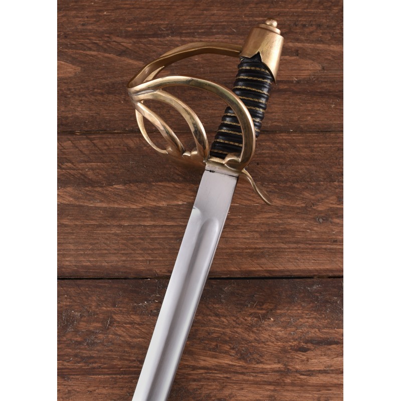 Épée de cavalerie américaine