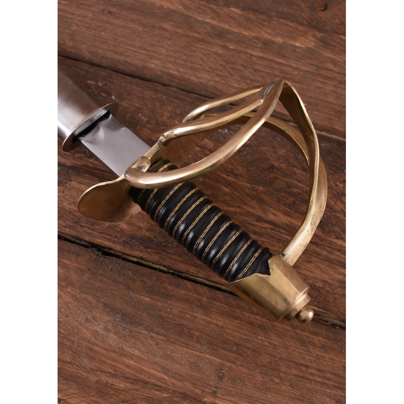 Épée de cavalerie américaine