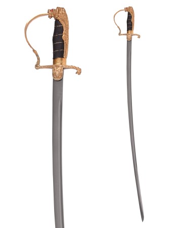 Sabre de parade allemand