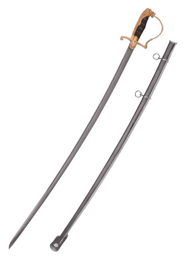 Sabre de parade allemand