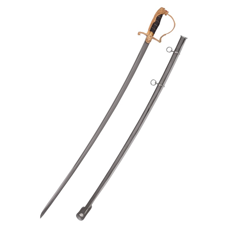Sabre de parade allemand