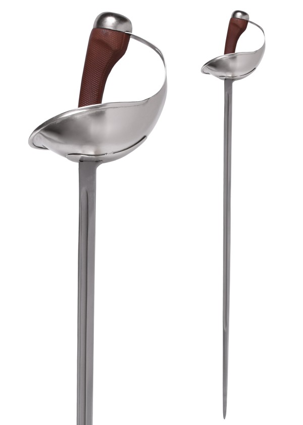Épée de cavalerie britannique