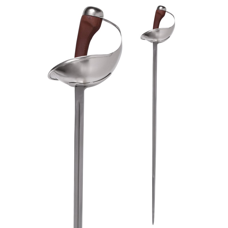 Épée de cavalerie britannique