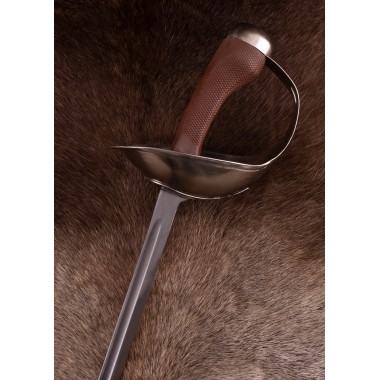 Épée de cavalerie britannique