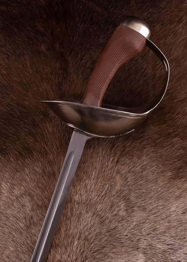 Épée de cavalerie britannique