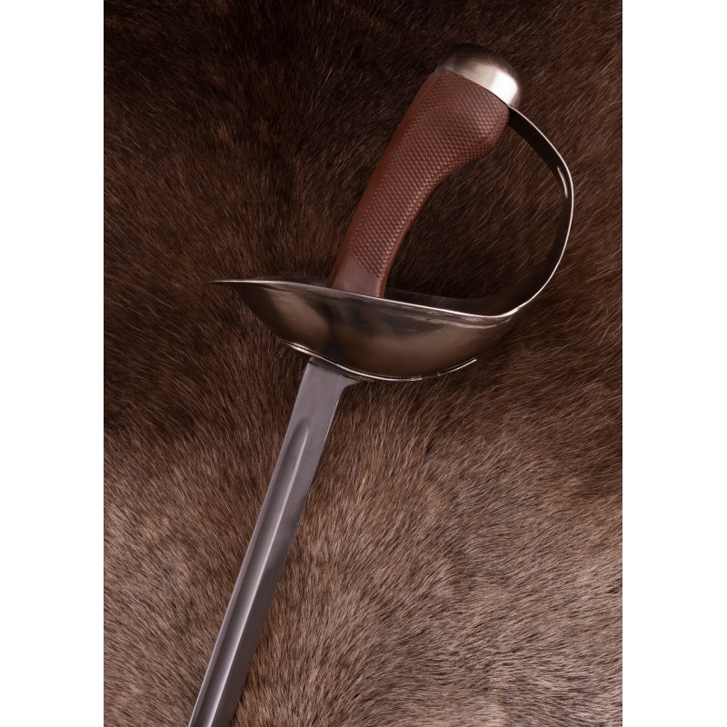 Épée de cavalerie britannique