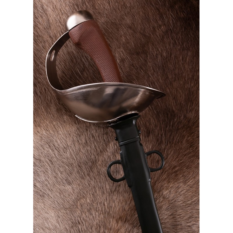 Épée de cavalerie britannique