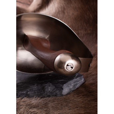 Épée de cavalerie britannique