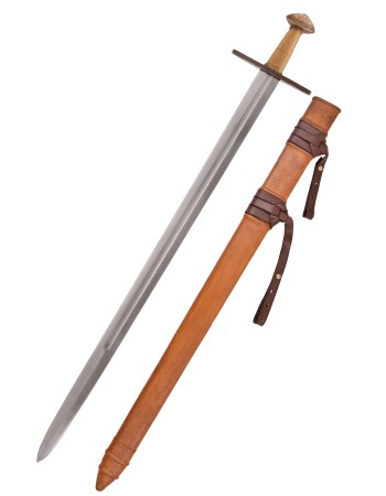 Épée impériale de Saint-Maurice(Vienne)