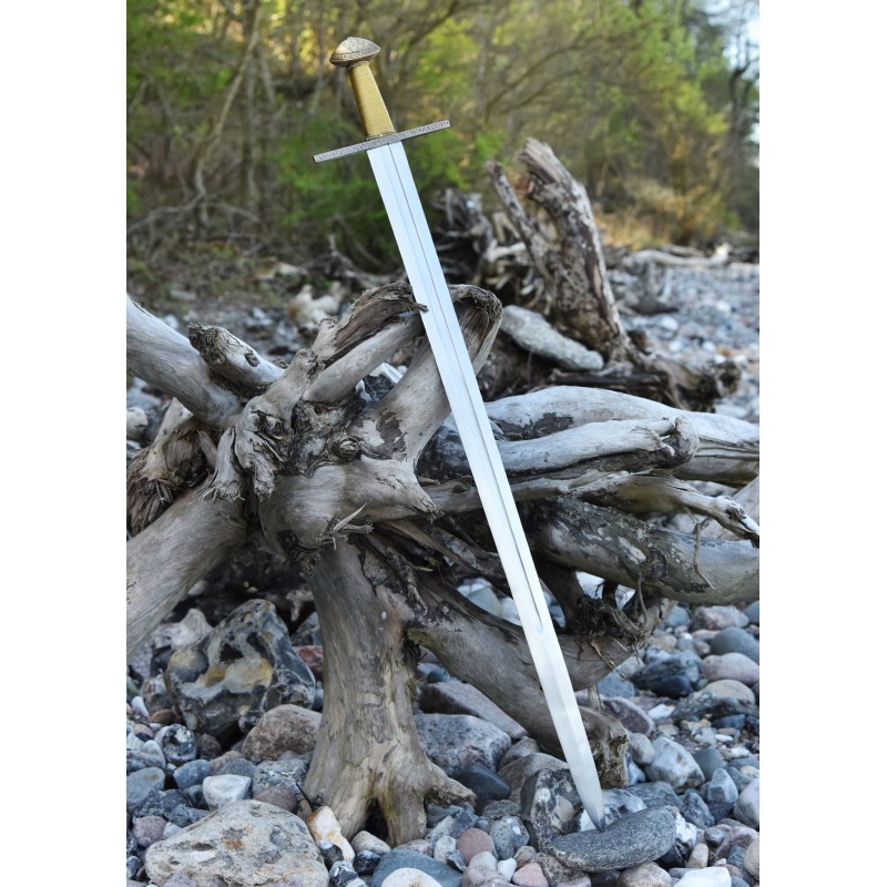 Épée impériale de Saint-Maurice(Vienne)