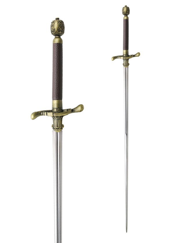 Game Of Thrones - aiguille, l'épée d'Arya Stark