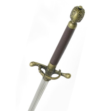 Game Of Thrones - aiguille, l'épée d'Arya Stark