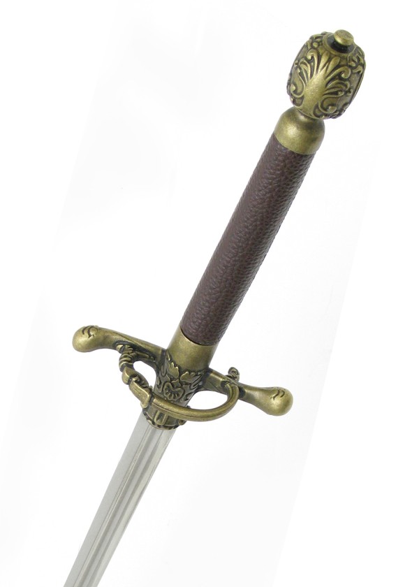 Game Of Thrones - aiguille, l'épée d'Arya Stark